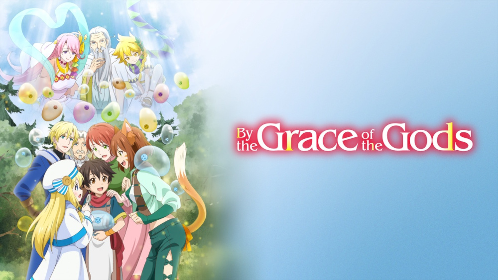 By The Grace Of Gods - Crunchyroll By The Grace Of Gods - Crunchyroll